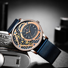 Load image into Gallery viewer, REWARD 2019 Fashion Mens Watches